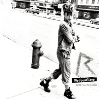 Descarca: Calvin Harris - We Found Love