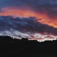 Descarca: Jarico - Fiery Sky