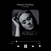 Ringtone:Adele - Rolling in the Deep