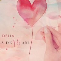 Descarca: Taxi & Delia - Inima mea de 16 ani