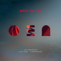 Ringtone:Lost Frequencies - Back to You ft. Elley Duhé