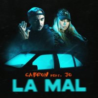 Ringtone:Cabron - La mal (feat. JO)