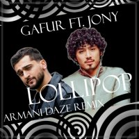 Ringtone:Gafur & JONY - Lollipop