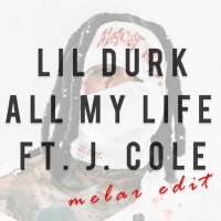 Ringtone:Lil Durk, J. Cole – All My Life