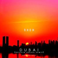 Ringtone:DNDM - Dubai (Hussein Arbabi remix)