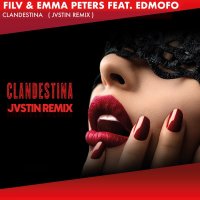 Ringtone:FILV feat. Edmofo - Clandestina (Remix)