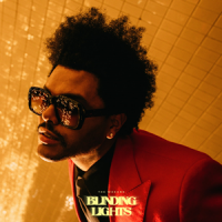 Ringtone:The Weeknd - Blinding Lights