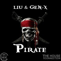 Ringtone:Liu x GenX - Pirate