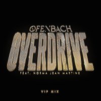Ringtone:Ofenbach – Overdrive