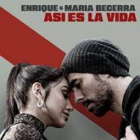 Descarca: Enrique Iglesias, Maria Becerra – ASI ES LA VIDA