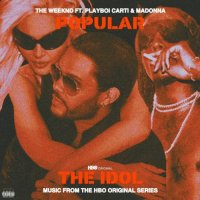 Ringtone:The Weeknd, Playboi Carti, Madonna - Popular