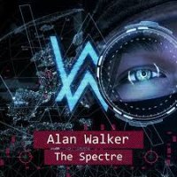 Ringtone:Alan Walker – The Spectre