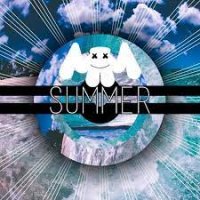 Ringtone:Marshmello – Summer
