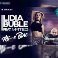 Ringtone:Lidia Buble ft. Matteo - Mi-e bine