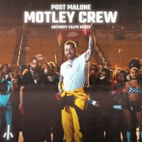 Descarca: Post Malone – Motley Crew