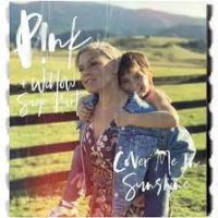Ringtone:Pink, Willow Sage Hart - Cover Me In Sunshine