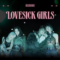 Descarca: BLACKPINK - Lovesick Girls