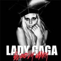 Ringtone:Lady Gaga - Bloody Mary (Instrumental)