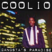 Ringtone:Coolio - Gangstas Paradise (Instrumental)