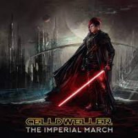 Ringtone:Celldweller - The Imperial march