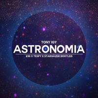 Ringtone:Tony Igy - Astronomia