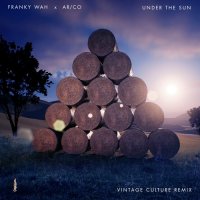 Ringtone:Franky Wah, Ar-Co - Under The Sun (Vintage Culture Remix)