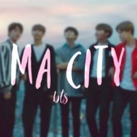 Descarca: BTS – Ma City