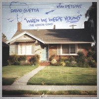 Descarca: David Guetta feat. Kim Petras - When We Were Young (The Logical Song)