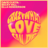 Descarca: David Guetta – Crazy What Love Can Do
