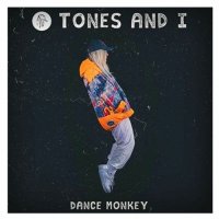 Ringtone:Tones And I - Dance Monkey