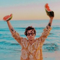 Ringtone:Harry Styles - Watermelon Sugar