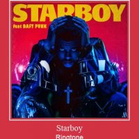Descarca: The Weeknd - Starboy