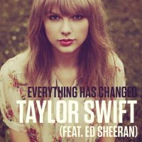 Descarca: Taylor Swift – Everything Has Changed Ft. Ed Sheeran