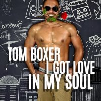 Ringtone:Tom Boxer – I Got Love In My Soul