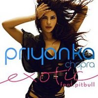 Ringtone:Priyanka Chopra – Exotic Ft. Pitbull