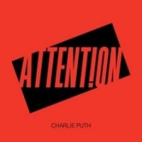 Ringtone:Charlie Puth - Attention