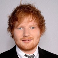 Ringtone:Ed Sheeran