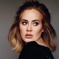 Ringtone:Adele