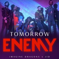 Descarca: Imagine Dragons X J.I.D – Enemy