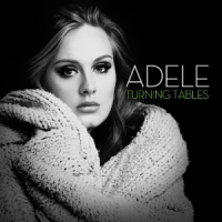 Ringtone: Adele – Turning Tables