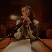 Ringtone: Erika Isac – Femei In Parlament