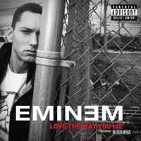 Eminem – Love The Way You Lie